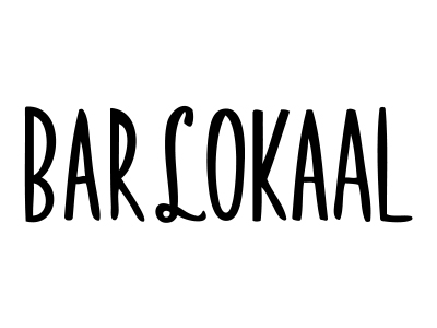 Logo Bar Lokaal