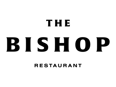 Logo The Bishop