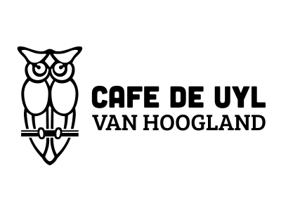 Logo De Uyl van Hoogland